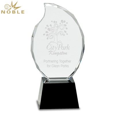 Трофеј кристалног пламена