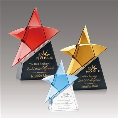 Трофеј Кристалне звезде