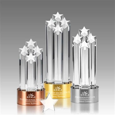 Награде Велике кристалне звезде